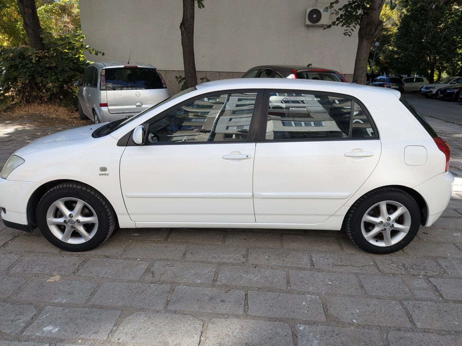 Toyota Corolla, снимка 6 - Автомобили и джипове - 56363940