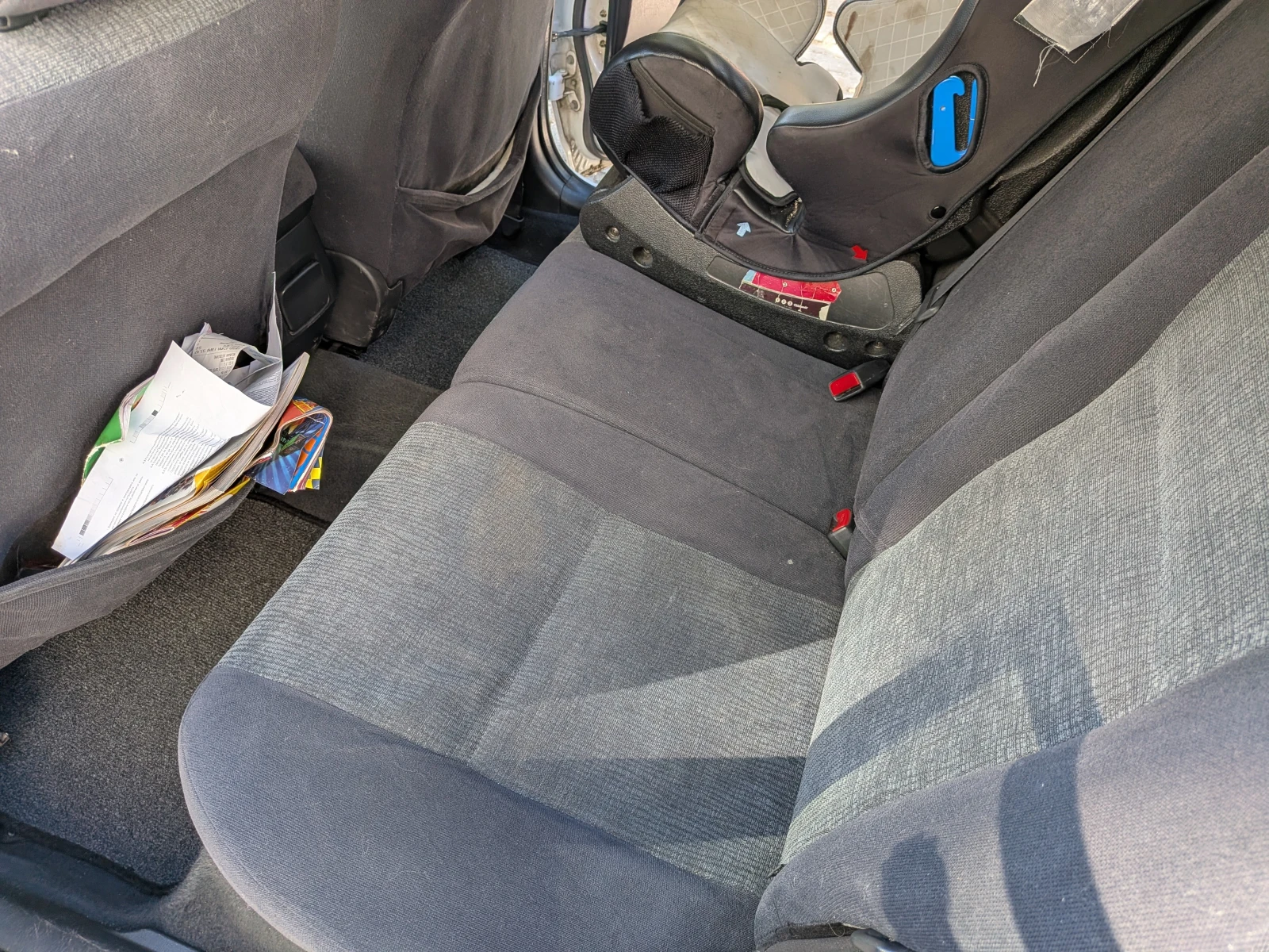 Toyota Corolla, снимка 12 - Автомобили и джипове - 56363940