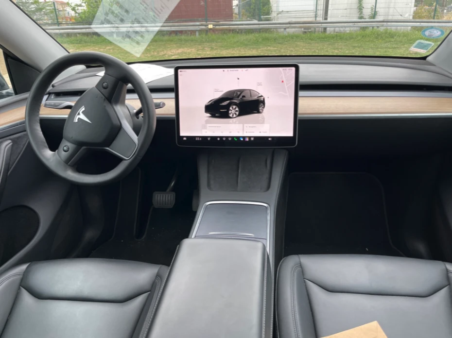 Tesla Model Y Long Range Dual Motor ������ 514 �.� | Mobile.bg � ����������� 6