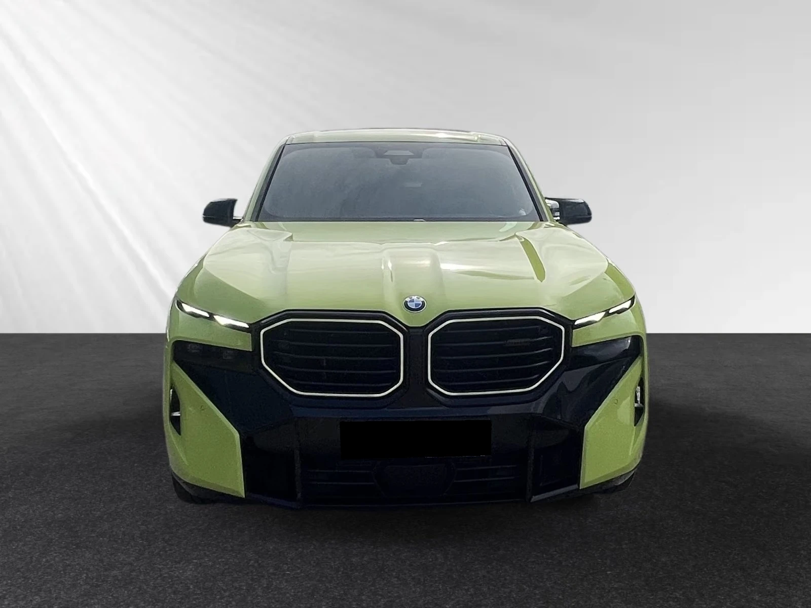 BMW XM LABEL/xDrive/B&W/360/HUD/ICONIC GLOW/ | Mobile.bg � ����������� 2