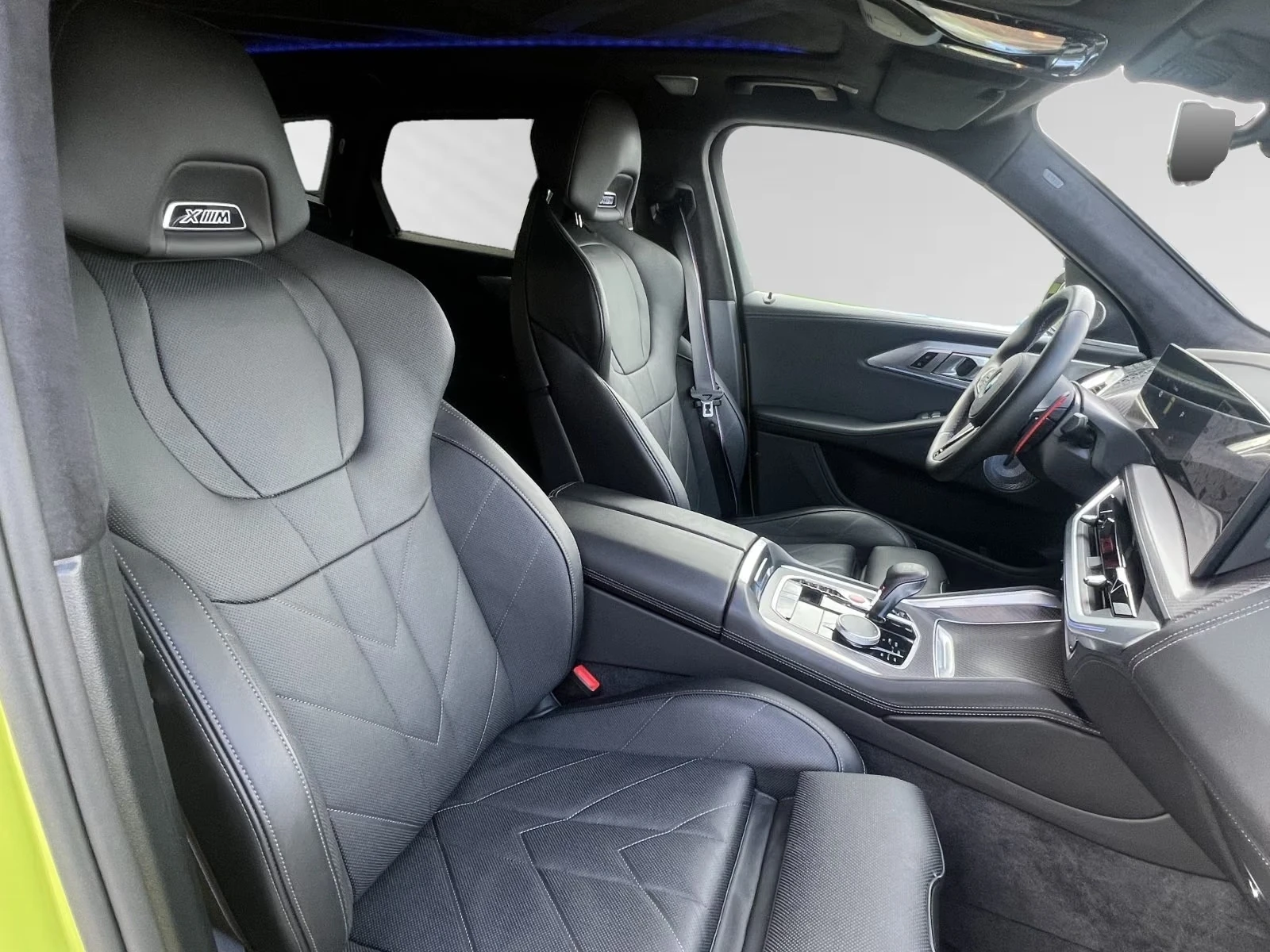 BMW XM LABEL/xDrive/B&W/360/HUD/ICONIC GLOW/ | Mobile.bg � ����������� 9