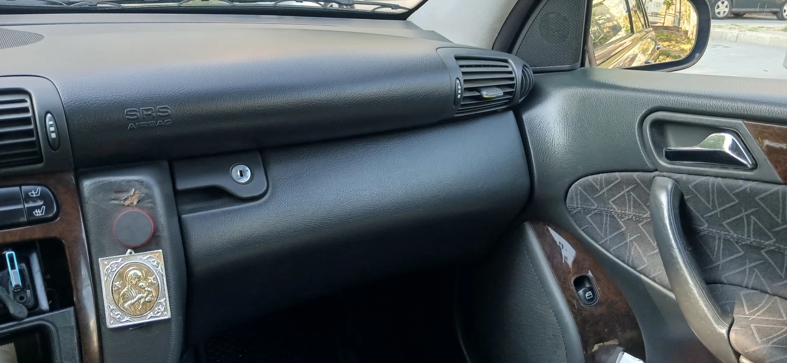 Mercedes-Benz C 220 | Mobile.bg � ����������� 10