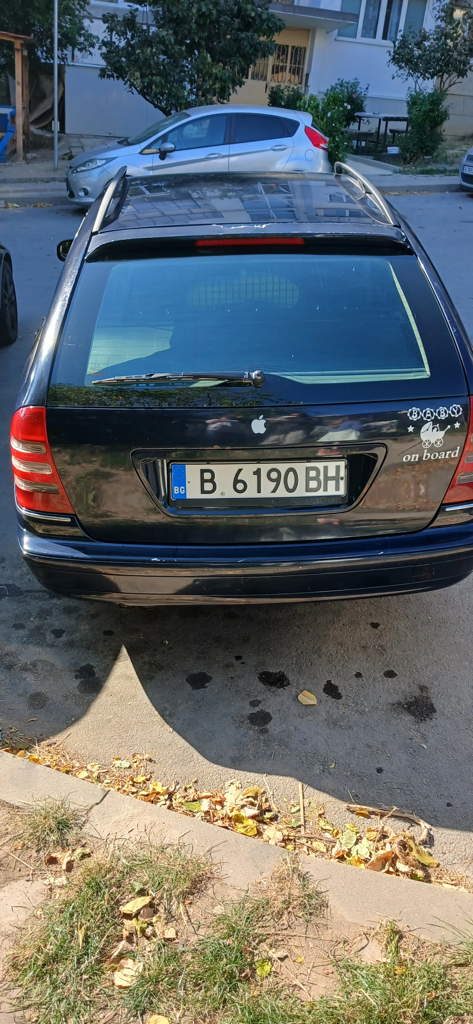 Mercedes-Benz C 220 | Mobile.bg � ����������� 2