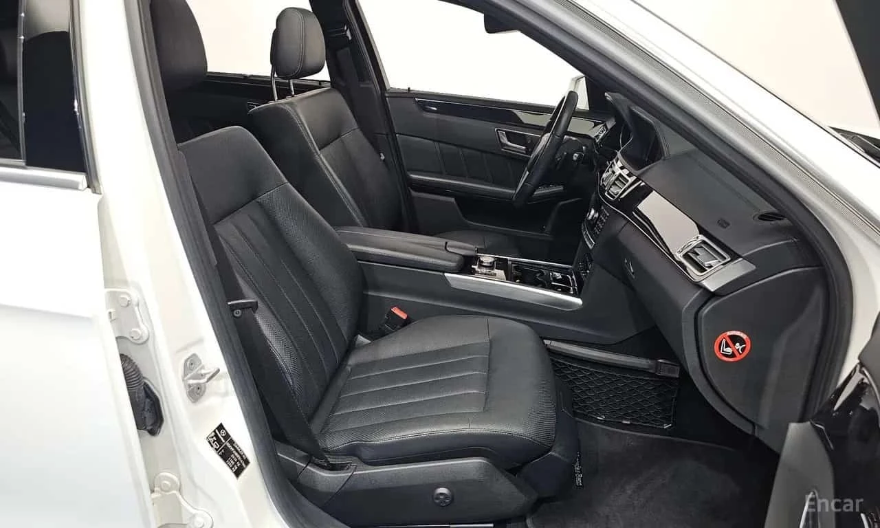 Mercedes-Benz E 400 * E400 4MATIC *  | Mobile.bg � ����������� 12