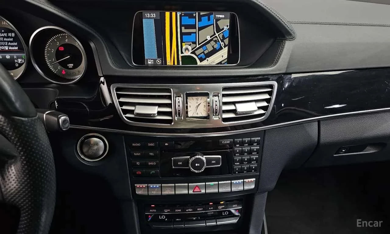 Mercedes-Benz E 400 * E400 4MATIC *  | Mobile.bg � ����������� 14