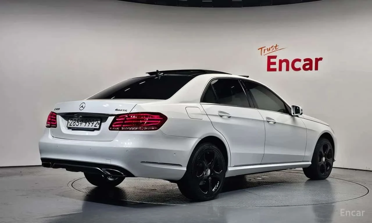 Mercedes-Benz E 400 * E400 4MATIC *  | Mobile.bg � ����������� 2