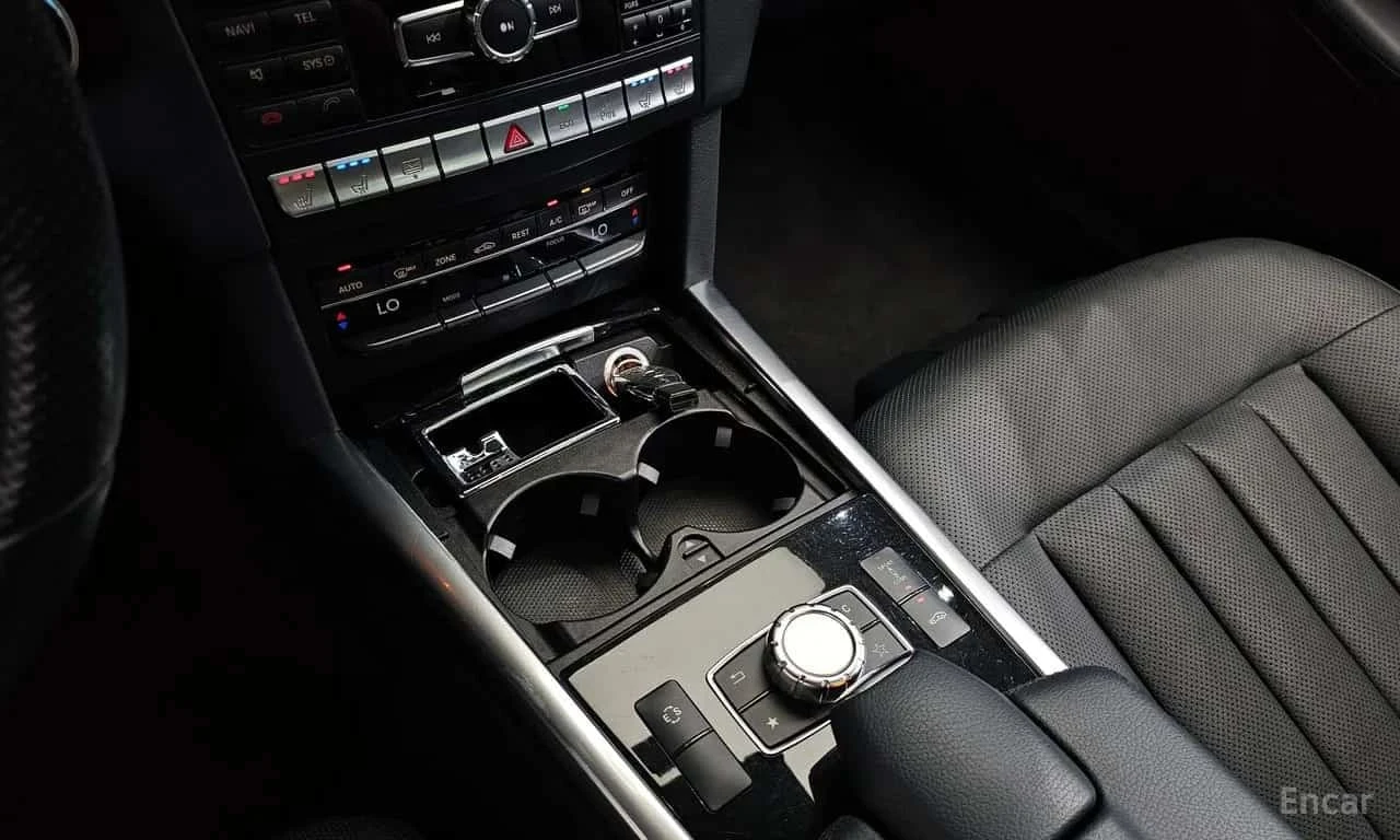 Mercedes-Benz E 400 * E400 4MATIC *  | Mobile.bg � ����������� 17