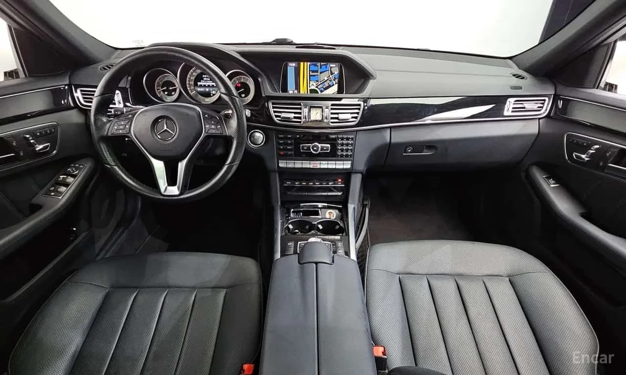 Mercedes-Benz E 400 * E400 4MATIC *  | Mobile.bg � ����������� 7