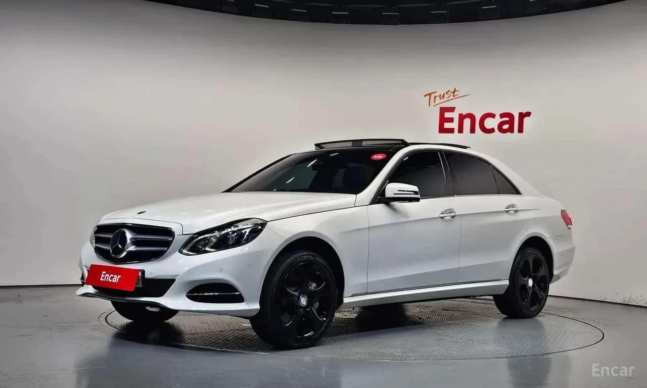 Mercedes-Benz E 400 * E400 4MATIC *  | Mobile.bg � ����������� 1