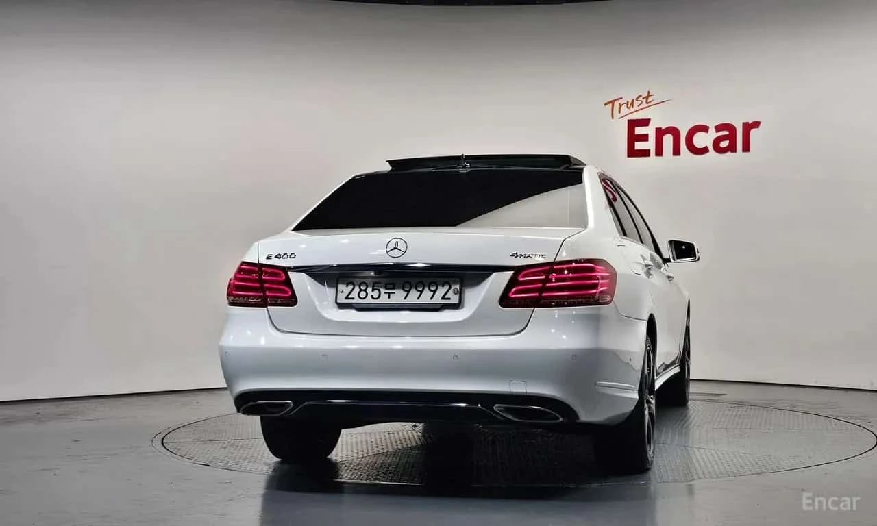 Mercedes-Benz E 400 * E400 4MATIC *  | Mobile.bg � ����������� 4