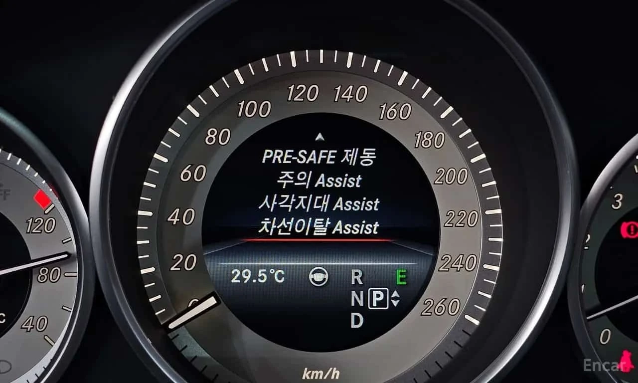 Mercedes-Benz E 400 * E400 4MATIC *  | Mobile.bg � ����������� 16