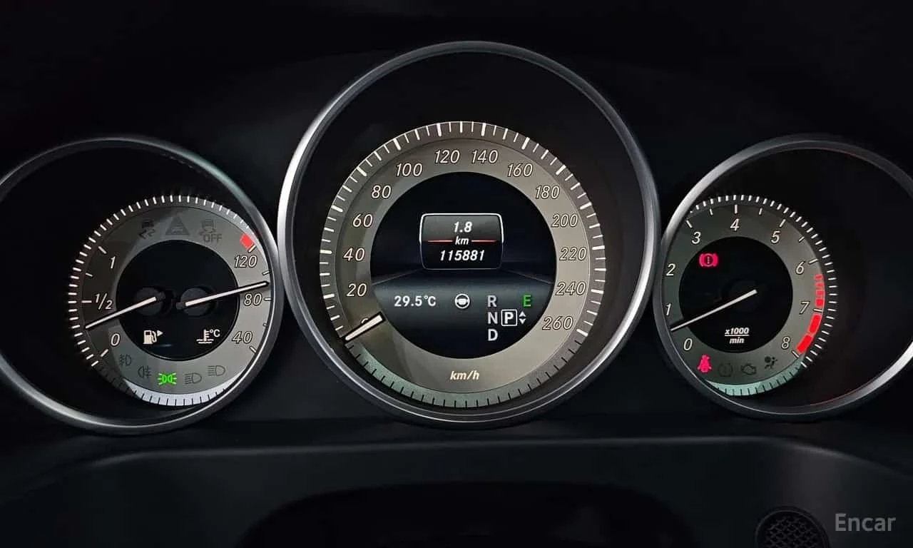 Mercedes-Benz E 400 * E400 4MATIC *  | Mobile.bg � ����������� 8