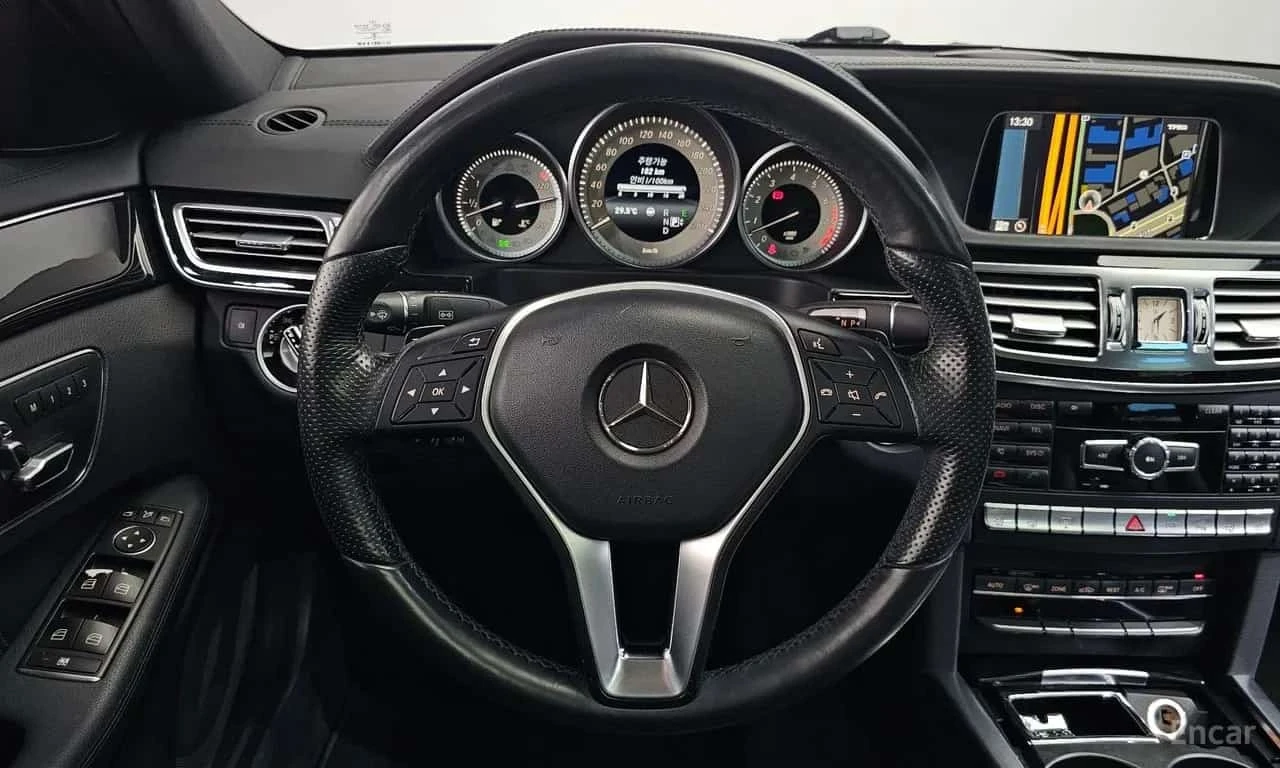 Mercedes-Benz E 400 * E400 4MATIC *  | Mobile.bg � ����������� 13