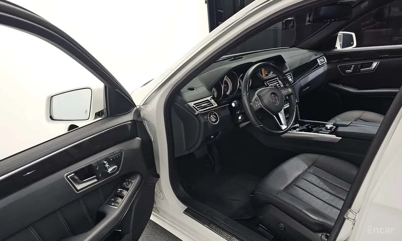 Mercedes-Benz E 400 * E400 4MATIC *  | Mobile.bg � ����������� 10