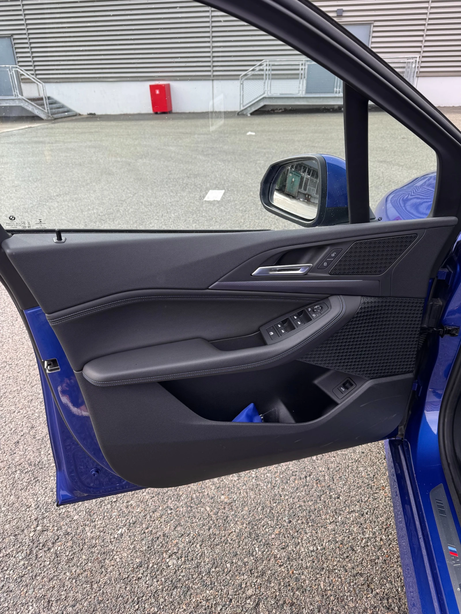 BMW 2 Active Tourer 218d M Sport Packet, снимка 9 - Автомобили и джипове - 56624975