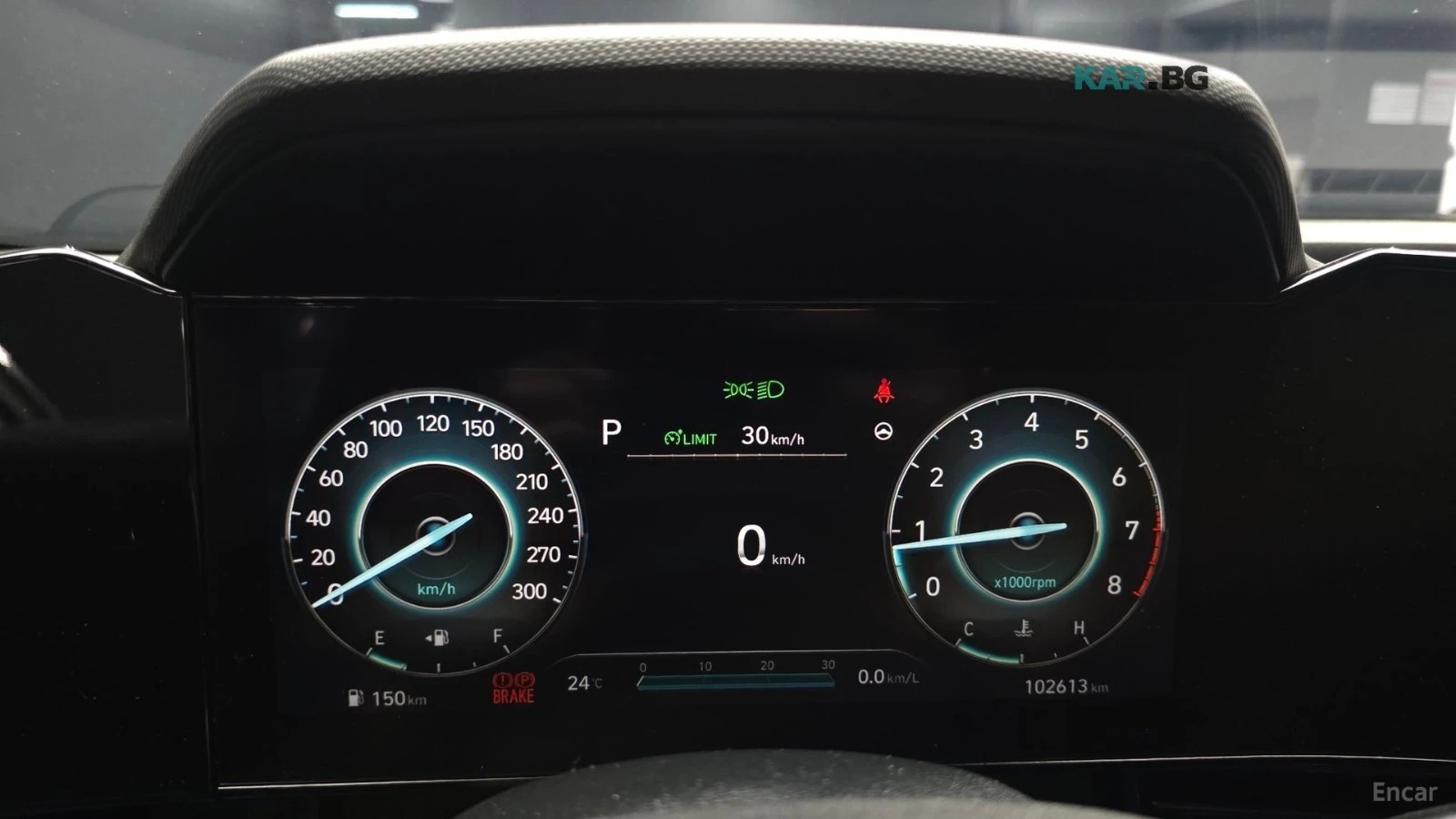 Hyundai Elantra AVANTE (CN7) 2N* N DCT PACK* ����* �����* ����* �� | Mobile.bg � ����������� 6