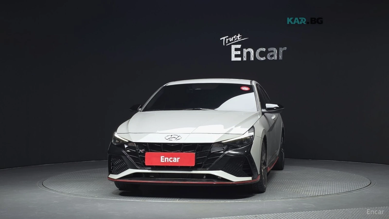 Hyundai Elantra AVANTE (CN7) 2N* N DCT PACK* ����* �����* ����* �� | Mobile.bg � ����������� 3