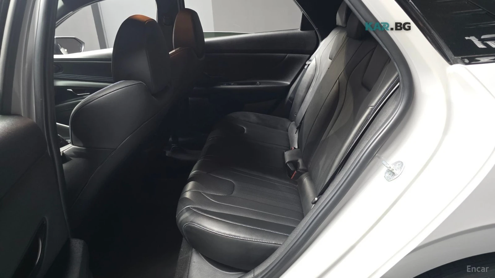 Hyundai Elantra AVANTE (CN7) 2N* N DCT PACK* ����* �����* ����* �� | Mobile.bg � ����������� 10
