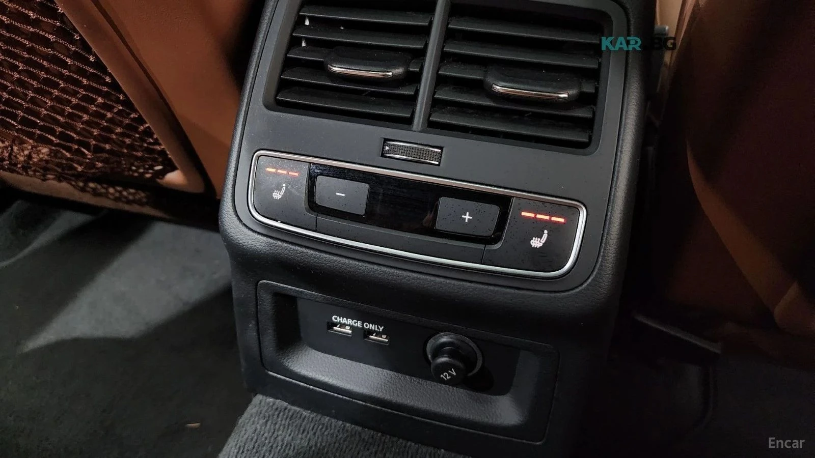 Audi A5, снимка 17 - Автомобили и джипове - 56690051
