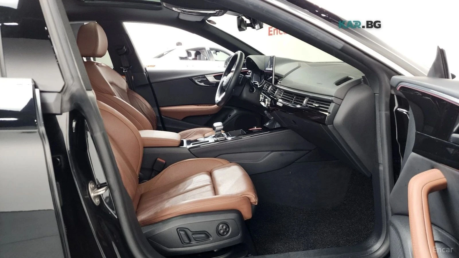 Audi A5, снимка 10 - Автомобили и джипове - 56690051