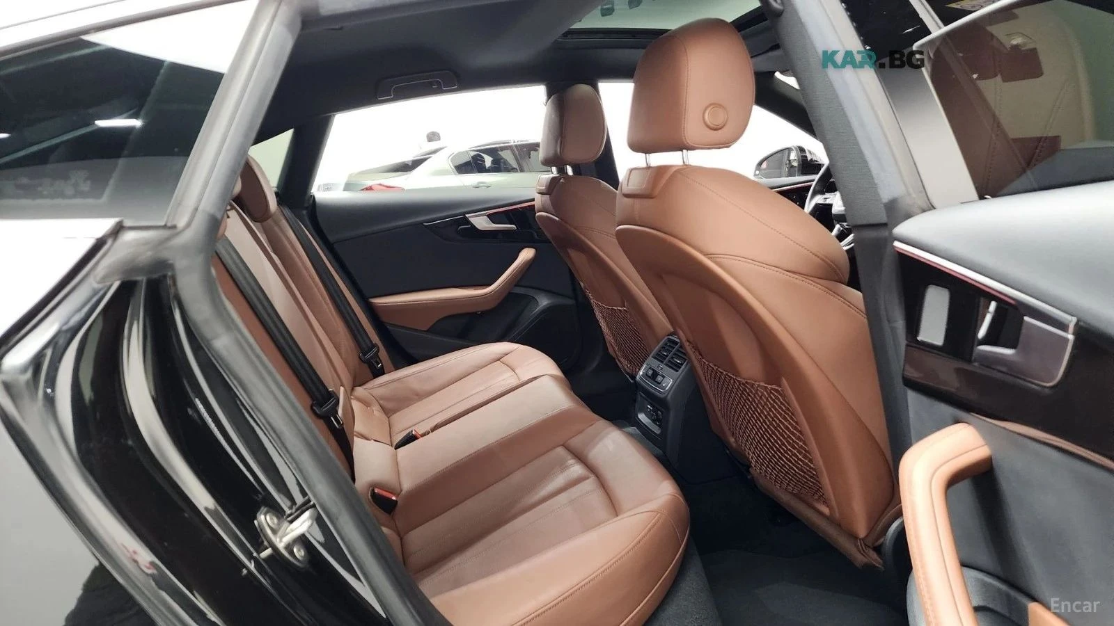 Audi A5, снимка 11 - Автомобили и джипове - 56690051