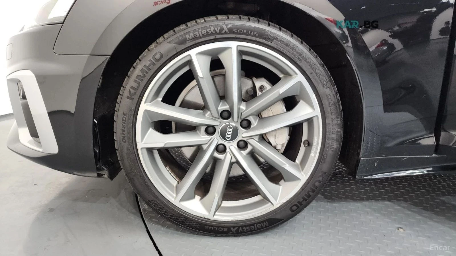 Audi A5, снимка 5 - Автомобили и джипове - 56690051