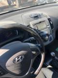 Hyundai I30 1.6i, снимка 7 - Автомобили и джипове - 16833816