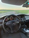 BMW 525 3.0d 197hp  - изображение 8