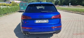 Audi SQ5, снимка 7