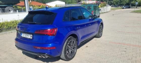 Audi SQ5, снимка 8