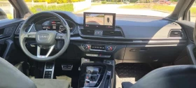 Audi SQ5, снимка 11