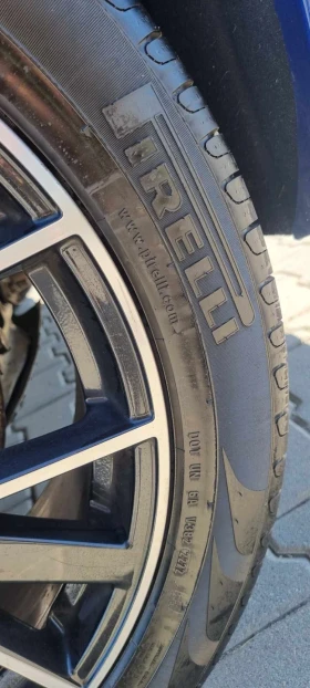 Audi SQ5, снимка 10