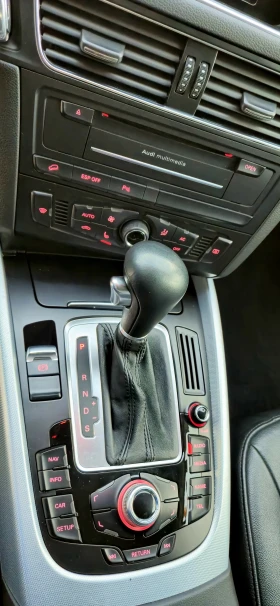 Audi Q5 3.0TDI, снимка 11