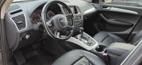 Audi Q5 3.0TDI, снимка 9
