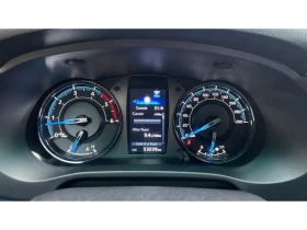 Toyota Hilux 2.8 D-4D Invincible, снимка 14