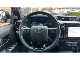 Toyota Hilux 2.8 D-4D Invincible, снимка 12