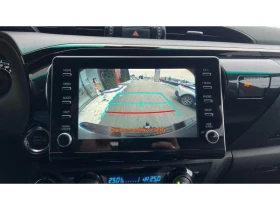 Toyota Hilux 2.8 D-4D Invincible, снимка 15