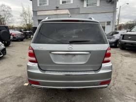 Mercedes-Benz GL 350 ДИЗЕЛ* КАМЕРА* КОЖА* ПАНОРАМА* , снимка 6