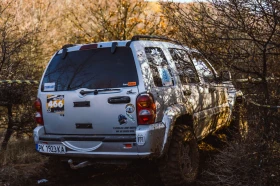 Jeep Cherokee, снимка 8