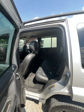 Jeep Cherokee, снимка 3
