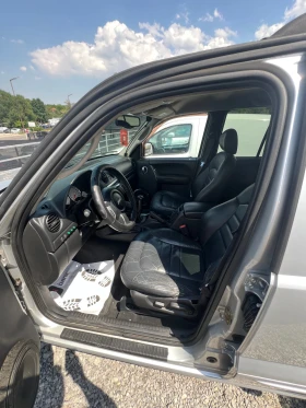 Jeep Cherokee, снимка 2
