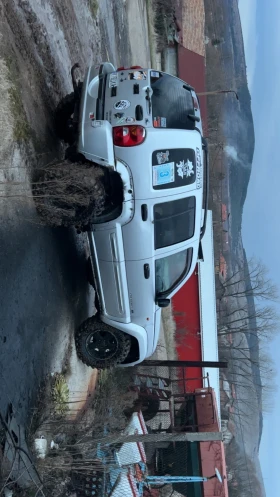 Jeep Cherokee, снимка 6