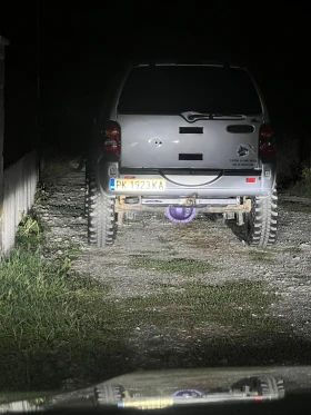 Jeep Cherokee, снимка 4