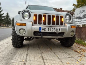 Jeep Cherokee, снимка 1