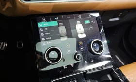 Land Rover Range Rover Velar 3.0D R-Dynamic HSE* 360 CAM* HEAD-UP* MERIDIAN* , снимка 13