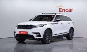 Land Rover Range Rover Velar 3.0D R-Dynamic HSE* 360 CAM* HEAD-UP* MERIDIAN* , снимка 1