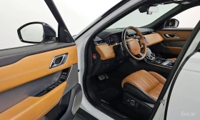 Land Rover Range Rover Velar 3.0D R-Dynamic HSE* 360 CAM* HEAD-UP* MERIDIAN* , снимка 6