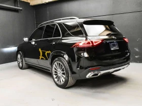 Mercedes-Benz GLE 450 *  4MATIC * CARFAX * Фиксирана цена до БГ * , снимка 4