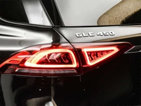 Mercedes-Benz GLE 450 *  4MATIC * CARFAX * Фиксирана цена до БГ * , снимка 8