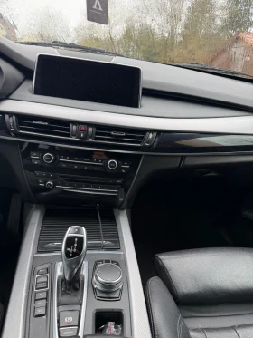 BMW X5 Швейцария, снимка 6